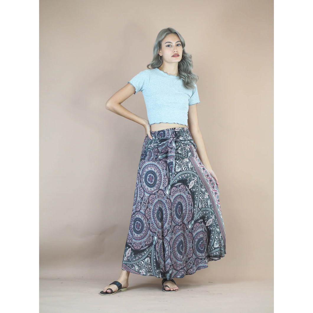 Bohemian Skirt/Dress