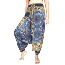 Load image into Gallery viewer, Jumpsuit/Harem Pants
