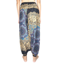 Load image into Gallery viewer, Jumpsuit/Harem Pants
