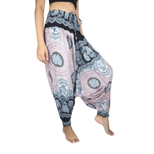 Load image into Gallery viewer, Jumpsuit/Harem Pants
