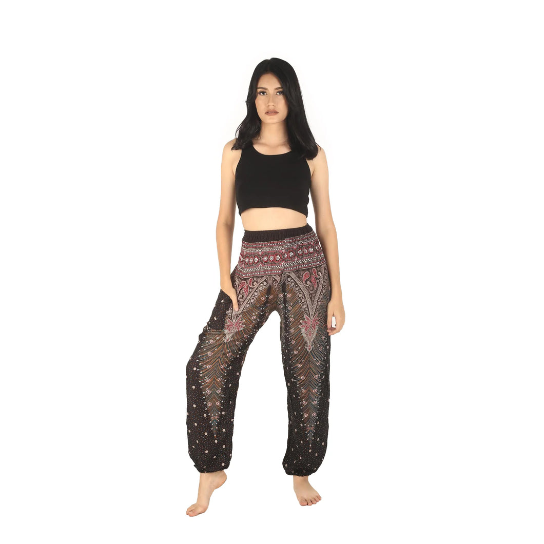 Harem Pants