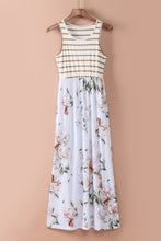 Load image into Gallery viewer, Sleeveless Maxi Dress with Pocket
