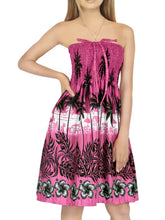 Load image into Gallery viewer, Rayon Tube Dress
