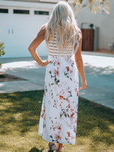 Load image into Gallery viewer, Sleeveless Maxi Dress with Pocket
