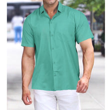 Load image into Gallery viewer, Holiday Rayon Shirt
