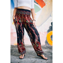 Load image into Gallery viewer, Harem Pants Plus Size
