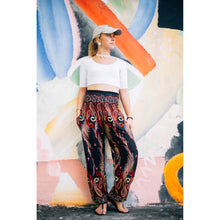Load image into Gallery viewer, Harem Pants Plus Size
