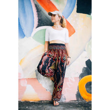 Load image into Gallery viewer, Harem Pants Plus Size
