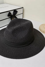 Load image into Gallery viewer, Straw Hats (4 colors)
