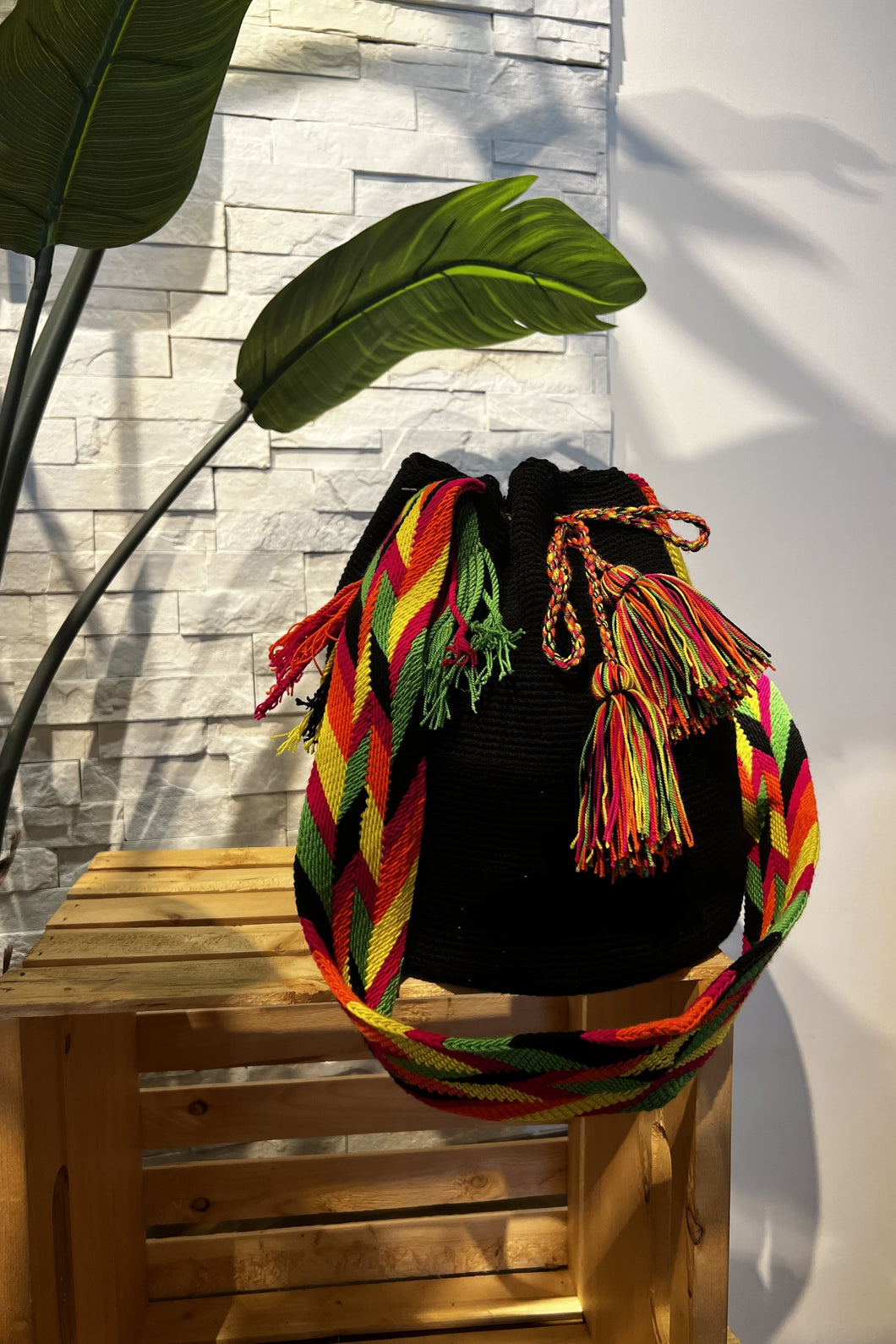 Wayuu Bags