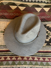 Load image into Gallery viewer, Suede Leather Hat
