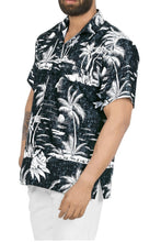 Load image into Gallery viewer, Tropical Aloha shirts for men in Abbotsford. Close to Chilliwack. Mens shop near Langley and Surrey for vacation outfits for men.
