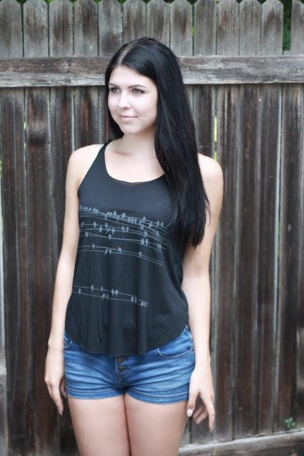 bamboo clothing canada
Black Bamboo Tank Top With Grey Graphic Design. Hand Made Locally in British Columbia, Canada.
Bamboo blouses Abbotsford.
Bamboo clothing Abbotsford.
Bamboo store Abbotsford.
Bamboo clothing store Abbotsford.
Bamboo blouses near me.