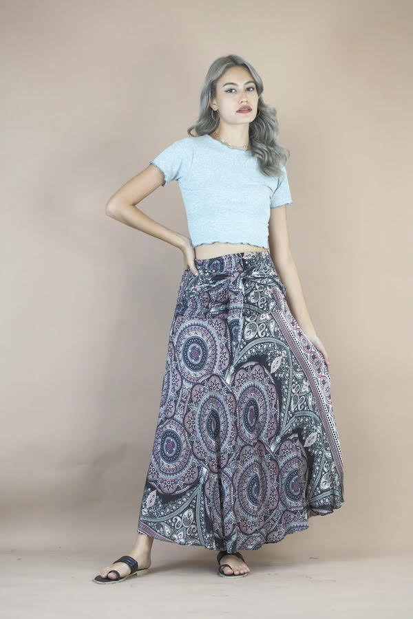 convertable bohemian skirt/dress. Boho dress shop in Abbotsford has the best selection of unique dresses and skirts. Dressy and casual dresses for Summer and Fall. Fall fashion in Abbostsford.