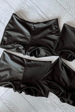 Load image into Gallery viewer, Swimwear cover ups in Abbotsford. Swim shorts in Abbotsford. Swimwear near me Abbotsford best swimwear selection. Booty shorts in Abbotsford.
