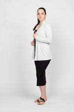 Load image into Gallery viewer, Celine Bamboo Cardigan Pink
