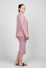 Load image into Gallery viewer, Celine Bamboo Cardigan Pink
