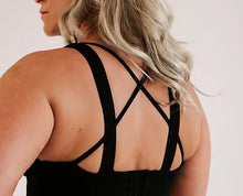 Load image into Gallery viewer, High Impact Sports Bra
